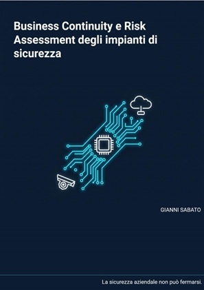Copertina Pubblicazione