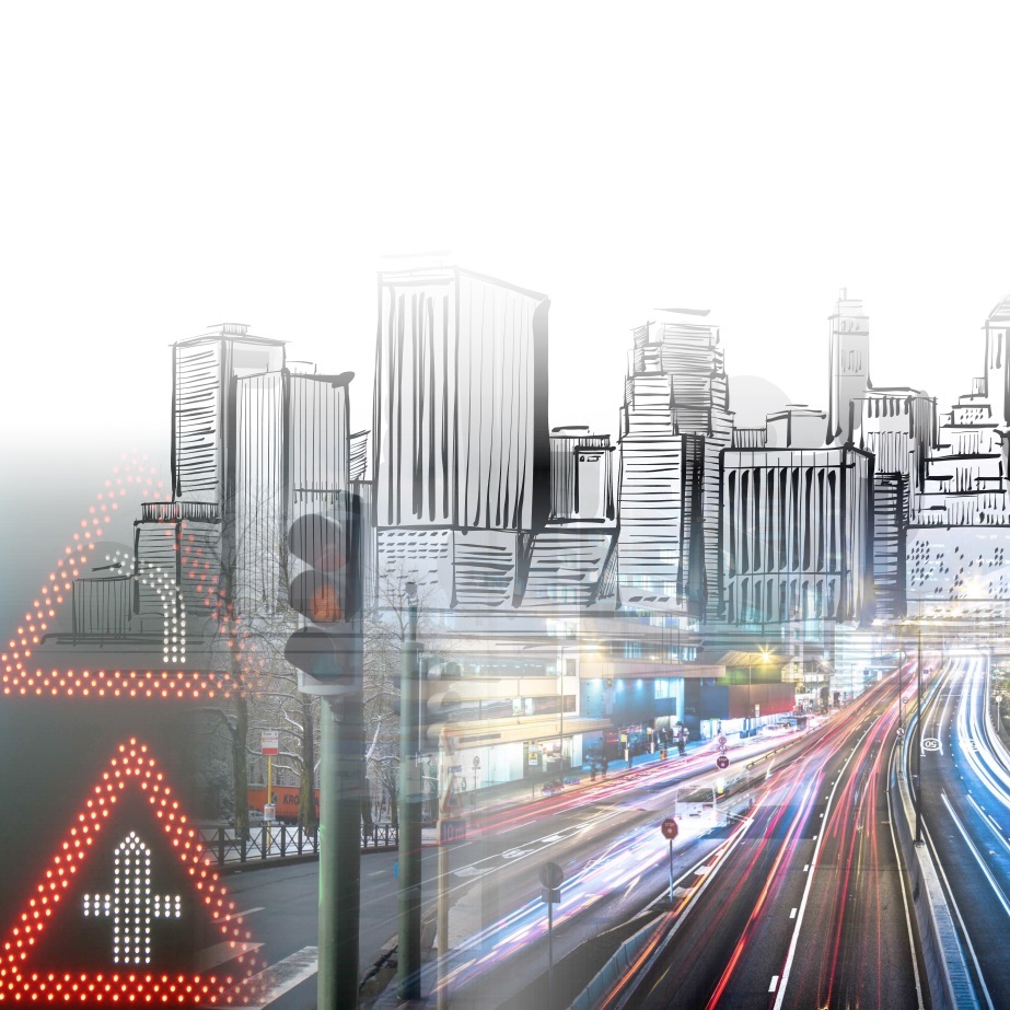 Rilevazione e analisi del traffico